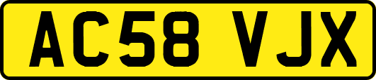 AC58VJX