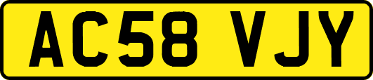 AC58VJY