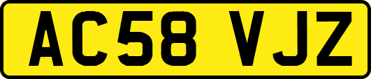 AC58VJZ