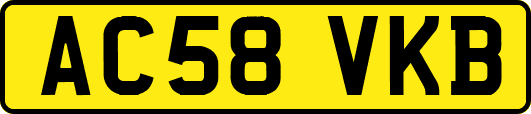 AC58VKB