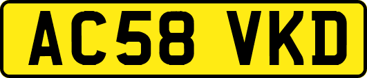AC58VKD