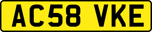 AC58VKE
