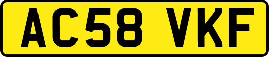 AC58VKF