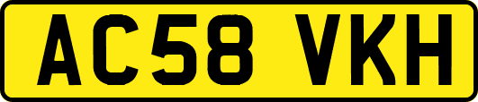 AC58VKH
