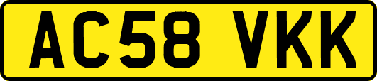 AC58VKK