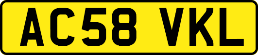 AC58VKL