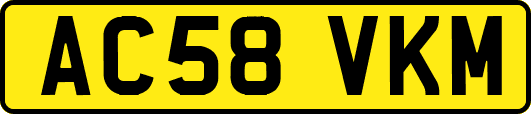 AC58VKM