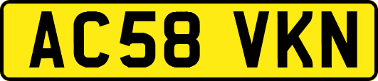 AC58VKN