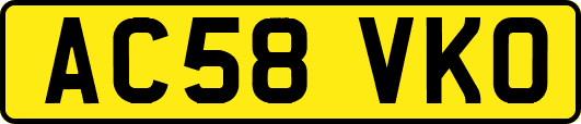 AC58VKO