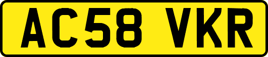 AC58VKR