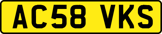 AC58VKS