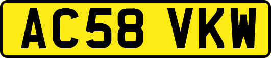 AC58VKW
