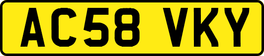 AC58VKY