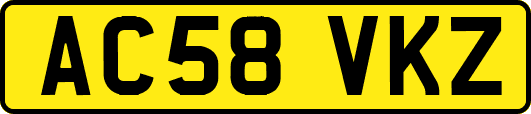 AC58VKZ