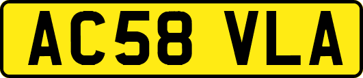 AC58VLA