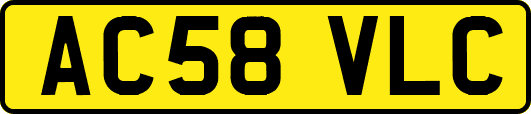 AC58VLC