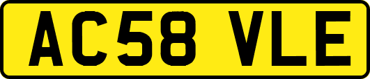 AC58VLE