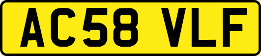 AC58VLF