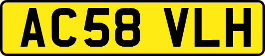 AC58VLH