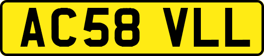 AC58VLL