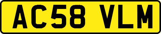 AC58VLM