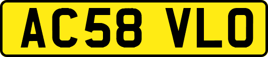 AC58VLO