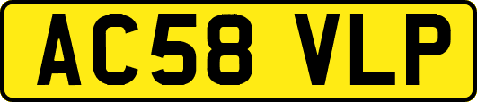 AC58VLP