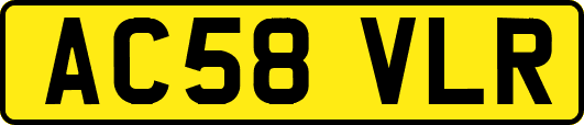 AC58VLR