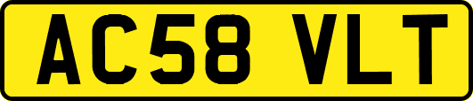 AC58VLT