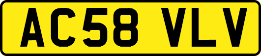 AC58VLV