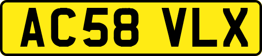 AC58VLX