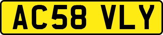 AC58VLY