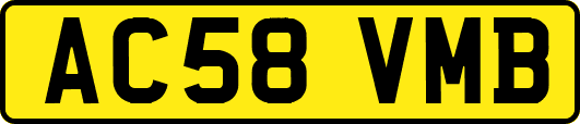 AC58VMB