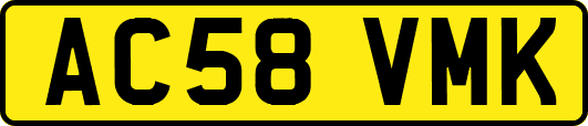 AC58VMK