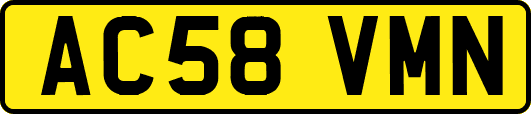 AC58VMN