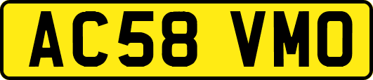 AC58VMO