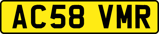 AC58VMR