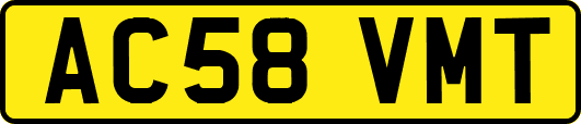 AC58VMT
