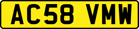 AC58VMW