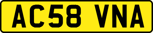 AC58VNA