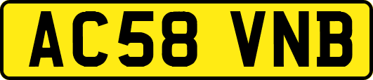 AC58VNB