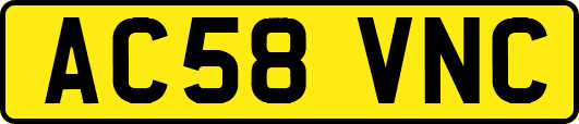 AC58VNC