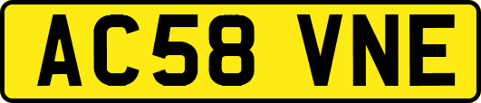 AC58VNE