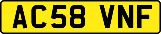 AC58VNF
