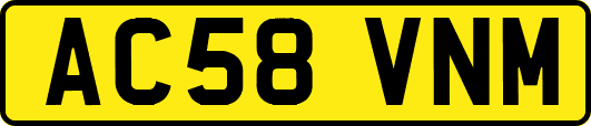 AC58VNM