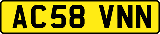 AC58VNN