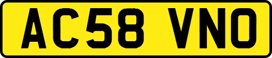 AC58VNO