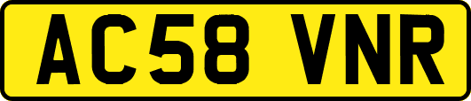 AC58VNR
