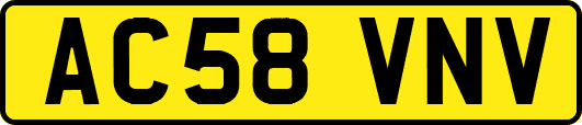 AC58VNV