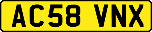 AC58VNX